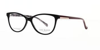 Ted Baker Glasses TB9206 Alisa 001 52 