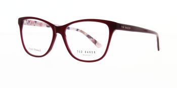 Ted Baker Glasses TB9207 Lora 200 54 