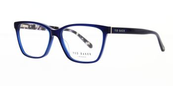 Ted Baker Glasses TB9215 Priya 608 52 