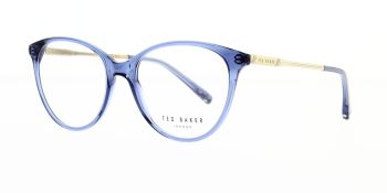 Ted Baker Glasses TB9221 Selena 622 51 