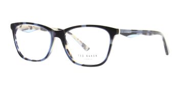 Ted Baker Glasses TB9238 Tamara 664 54