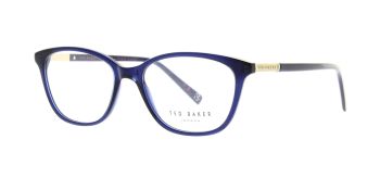 Ted Baker Glasses TB9239 Elodie 678 50