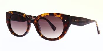 Ted Baker Sunglasses Isla TB1737 100 53