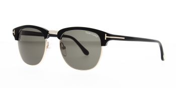 Tom Ford Henry Sunglasses TF248 05N 51