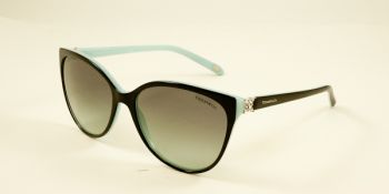 Tiffany & Co. Sunglasses TF4089B 80553C 58