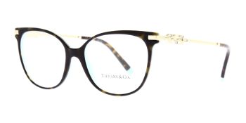 Tiffany & Co. Glasses TF2220B 8134 52