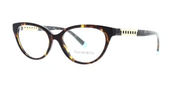 Tiffany & Co. Glasses TF2226 8015 52