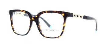 Tiffany & Co. Glasses TF2227 8015 52