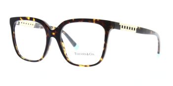 Tiffany & Co. Glasses TF2227 8015 54