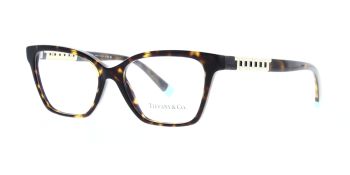 Tiffany & Co. Glasses TF2228 8015 52