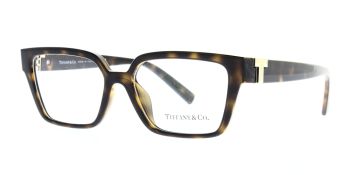 Tiffany & Co. Glasses TF2232U 8015 53