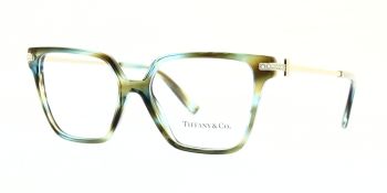 Tiffany & Co. Glasses TF2234B 8124 52