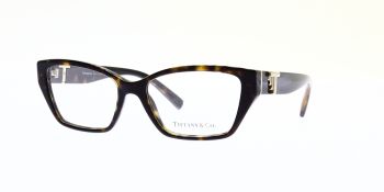 Tiffany & Co. Glasses TF2247 8015 52