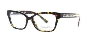 Tiffany & Co. Glasses TF2249 8015 52