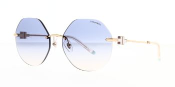 Tiffany & Co. Sunglasses TF3077 616016 60