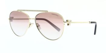 Tiffany & Co. Sunglasses TF3101B 62093N 59