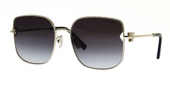 Tiffany & Co. Sunglasses TF3105D 6021S4 58