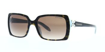 Tiffany & Co. Sunglasses TF4047B 81343B 55