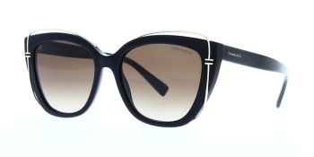 Tiffany & Co. Sunglasses TF4148 80013B 54