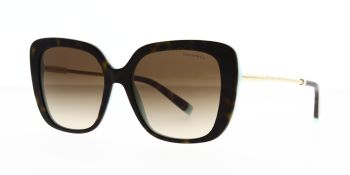 Tiffany & Co. Sunglasses TF4177 81343B 55