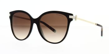 Tiffany & Co. Sunglasses TF4193B 81343B 55