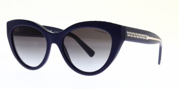 Tiffany & Co. Sunglasses TF4220 83963C 54