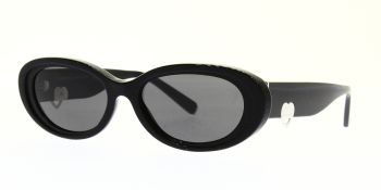 Tiffany & Co. Sunglasses TF4221 8001S4 54