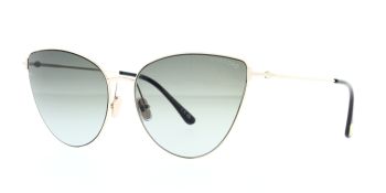 Tom Ford Anais-02 Sunglasses TF1005 28B 62