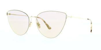 Tom Ford Anais-02 Sunglasses TF1005 28Z 62