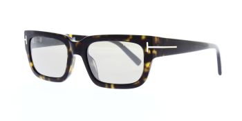 Tom Ford Ezra Sunglasses TF1075 52L 54