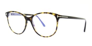 Tom Ford Glasses TF5544 B 052 55