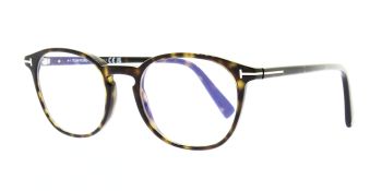 Tom Ford Glasses TF5583B 052 52