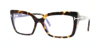 Tom Ford Glasses TF5991 B 052 55