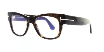 Tom Ford Glasses TF5040 B 052 52