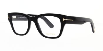 Tom Ford Glasses TF5379 001 51