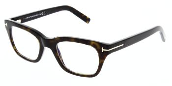 Tom Ford Glasses TF5536 B 052 51