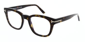 Tom Ford Glasses TF5542 B 052 50