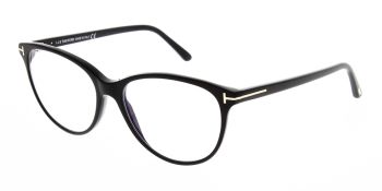 Tom Ford Glasses TF5544 B 001 53