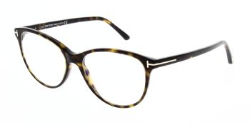 Tom Ford Glasses TF5544 B 052 53