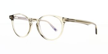 Tom Ford Glasses TF5557 B 045 48