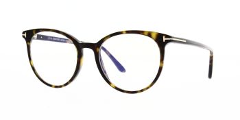 Tom Ford Glasses TF5575 B 052 51