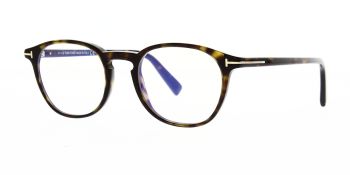 Tom Ford Glasses TF5583 B 052 50