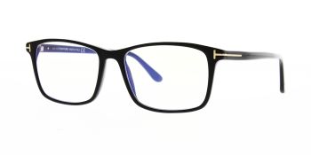 Tom Ford Glasses TF5584 B 001 54