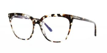 Tom Ford Glasses TF5599 B 55A 52