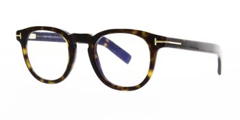 Tom Ford Glasses TF5629 B 052 48