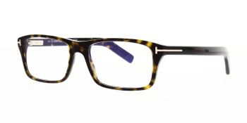 Tom Ford Glasses TF5663 B 052 55