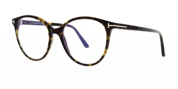 Tom Ford Glasses TF5742 B 052 53