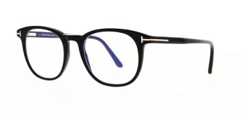 Tom Ford Glasses TF5754 B 001 51