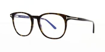 Tom Ford Glasses TF5754 B 052 53