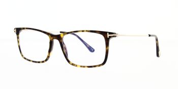 Tom Ford Glasses TF5758 B 052 54